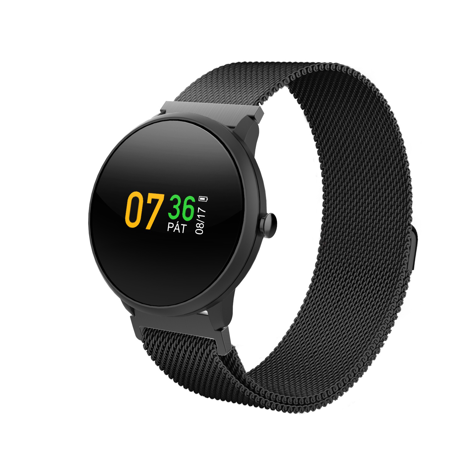 iGET FIT F4 Black